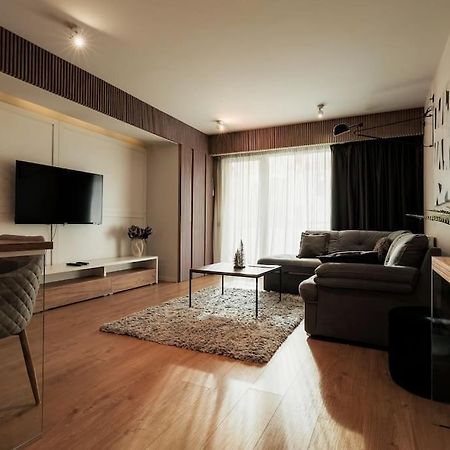Nest Inn Magic Apartment Cluj-Napoca Extérieur photo