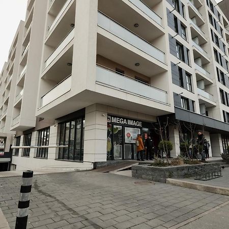 Nest Inn Magic Apartment Cluj-Napoca Extérieur photo