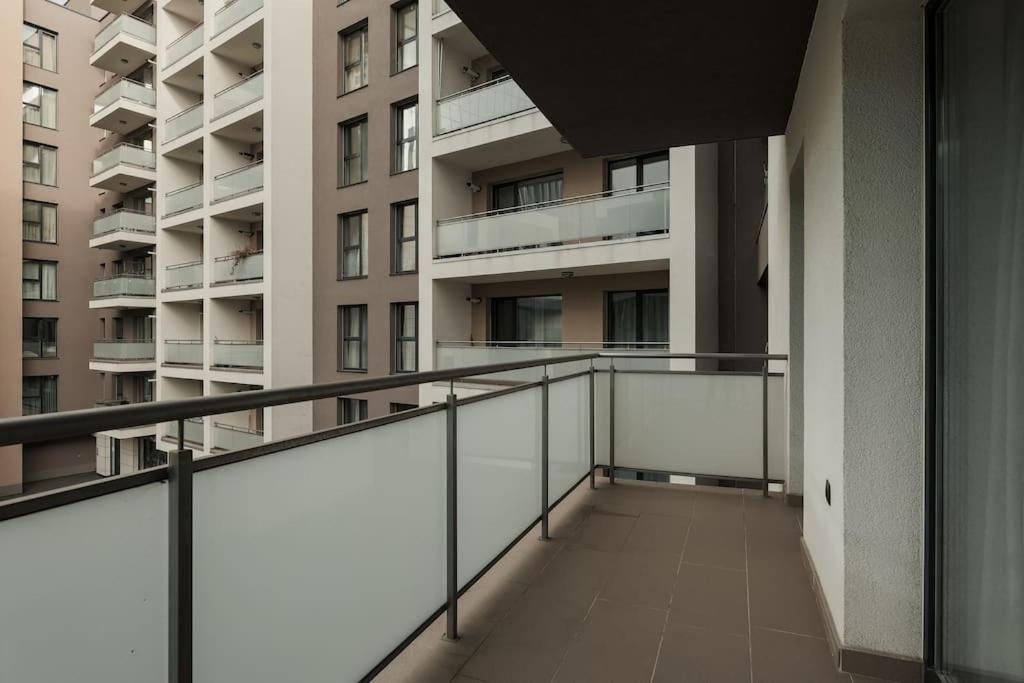 Nest Inn Magic Apartment Cluj-Napoca Extérieur photo