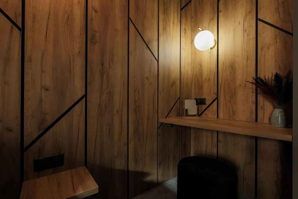 Nest Inn Magic Apartment Cluj-Napoca Extérieur photo