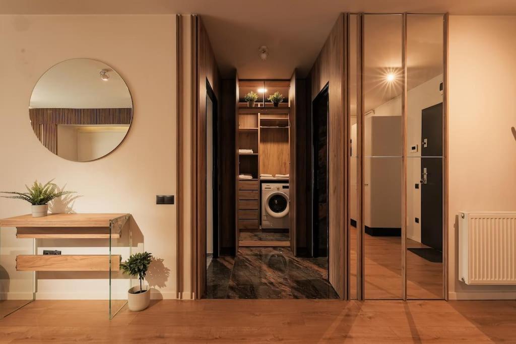 Nest Inn Magic Apartment Cluj-Napoca Extérieur photo