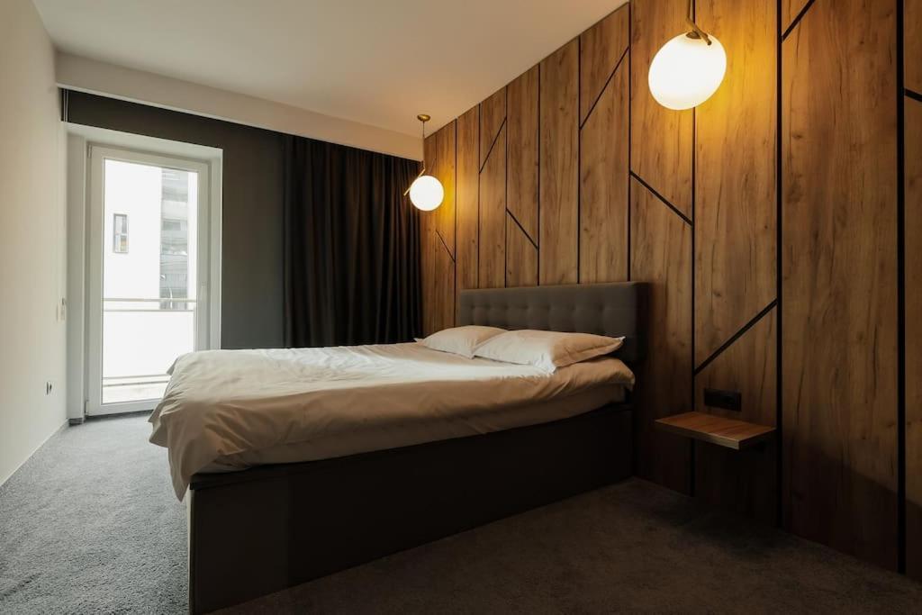 Nest Inn Magic Apartment Cluj-Napoca Extérieur photo