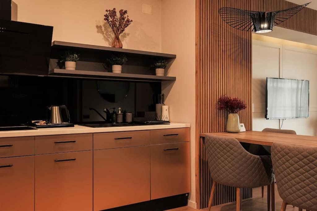 Nest Inn Magic Apartment Cluj-Napoca Extérieur photo
