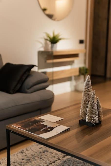 Nest Inn Magic Apartment Cluj-Napoca Extérieur photo