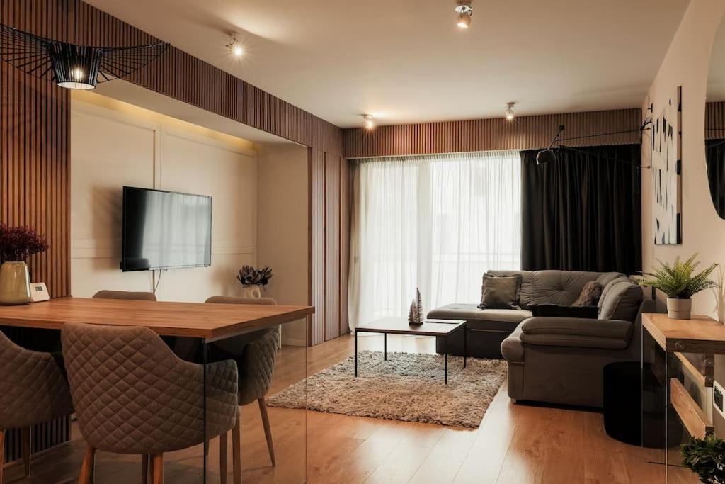 Nest Inn Magic Apartment Cluj-Napoca Extérieur photo